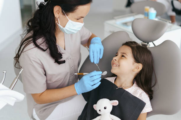 Best Pediatric Emergency Dentist in Altoona, PA