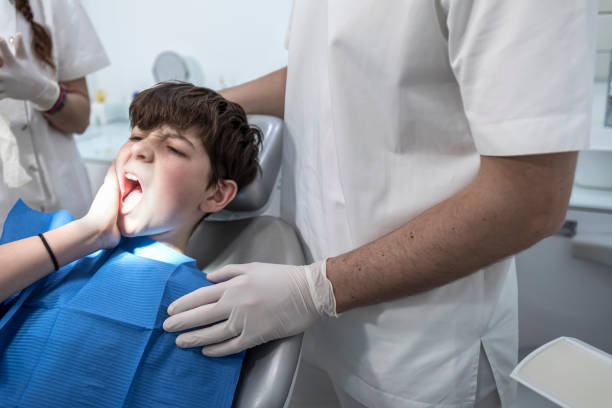 Best Cosmetic Emergency Dentistry in Altoona, PA